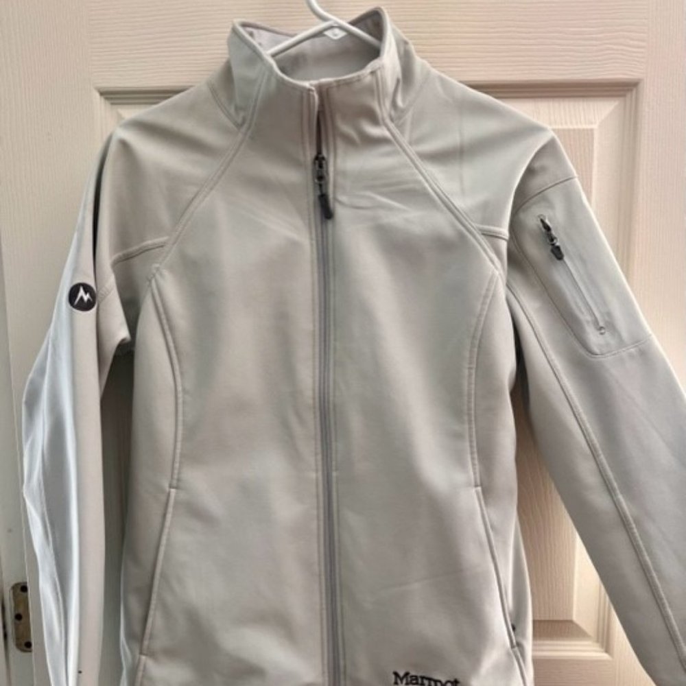 Marmot Softshell Women's Jacket Size Med